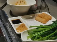 -海底捞火锅(茂业店)