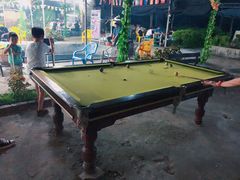 -小象钓虾·营地烧烤(洛溪店)