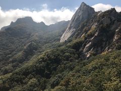 -丹东凤凰山景区