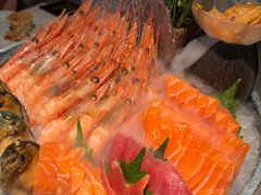-匠和风精致料理(祥禾天地店)