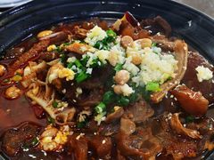 -云中菜馆(恒晟·云中绿园店)
