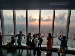 -上海中心大厦