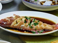 -阿马蛋汤·宁波小海鲜(总店)