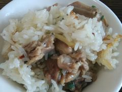 -大鸽饭(马王堆店)