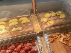-小茉庐和牛自助火锅(龙湖万达店)