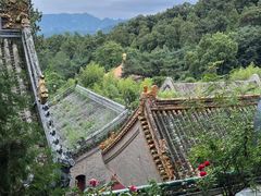 -潭柘寺景区