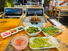 -木屋烧烤(白石洲店)
