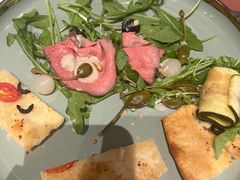 -IL Forno 意坊·意大利餐厅(温州万象城店)