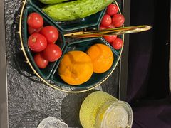 -华夏良子·足道SPA艾灸(铁道大厦店)