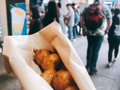 -利强记北角鸡蛋仔(弥敦道店 )