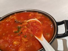 -新疆兵团食府清真(马连道店)