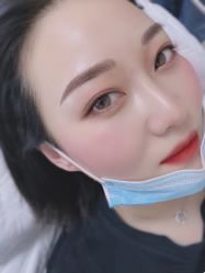 -babiline芭比莱恩半永久纹眉纹唇发际线