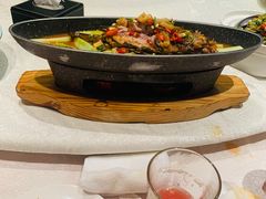 -李老爹香辣蟹(宣武门店)