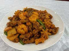 -清真•蜀风园(丁字沽店)