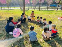 -佳诺智慧托育中心(龙岗中心城校区)