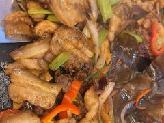 -一烙锅(友谊店)