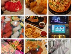 -永旺梦乐城(金银潭店)