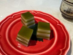 -观塘港茶餐厅(八一大道店)