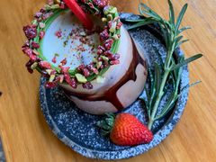 -BE NORMAL CAFE(霞溪路店)