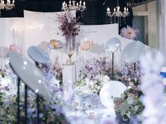 -艾拉私人定制婚礼