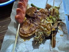 -谭记水煮(东湖总店)