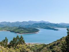 -北京金海湖景区