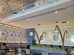 -贝林大翅鲸简餐厅(国家海洋博物馆店)