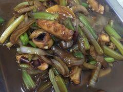 -味极鲜秘制海鲜