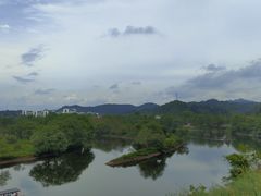 -婺源月亮湾