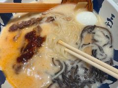 -味千拉面(广州白云机场T1西二店)