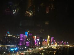 -琴岛之星摩天轮