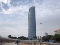 -演武大桥观景平台