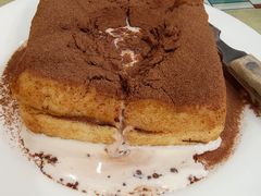 -香港威特瑞茶餐厅(小白楼音乐厅店)