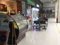 -幸福蓝海国际影城(上海三林店)