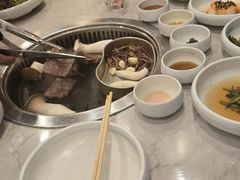 -黄金牧场(明洞总店)