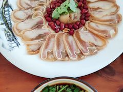 -云隐小厨·传统大理美食(复兴路店)