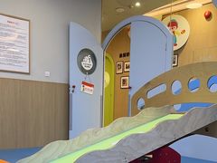 -金宝贝(中环百联中心)