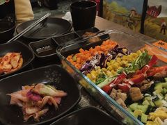 -香猪坊韩国烤肉专属门店(魏公村店)