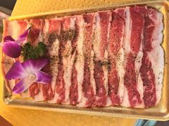-郭记烤肉创始店(民丰大街店)