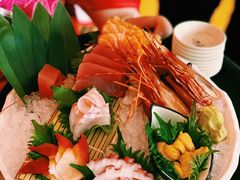 -有喜屋·深夜食堂(北京西路店)