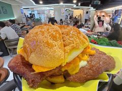 -津津飯堂