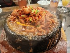 -西江美食舫·江西菜(健德桥店)