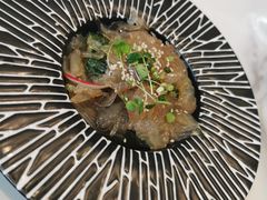 -荷塘秋月·本帮江浙菜(国权路店)