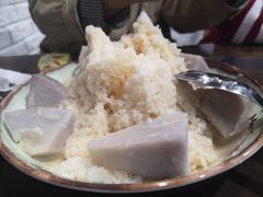 -鲜芋仙(苏州干将店)