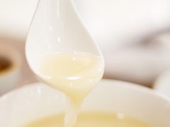 烤鸭汤-小大董·烤鸭(王府井apm店)