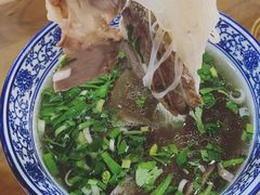 澄城水盆羊肉-永兴坊