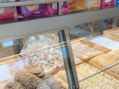 -玛尔哈巴·塔塔尔糕点(华侨小区店)