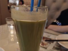 -花舍·新派粤菜·西餐·下午茶(亚运村·鸟巢店)