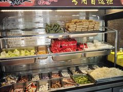-林静小吃(复兴路店)