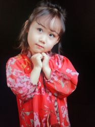 -毛毛虫儿童摄影馆